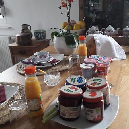 Veronique Schouckens Binche Zewnętrze zdjęcie